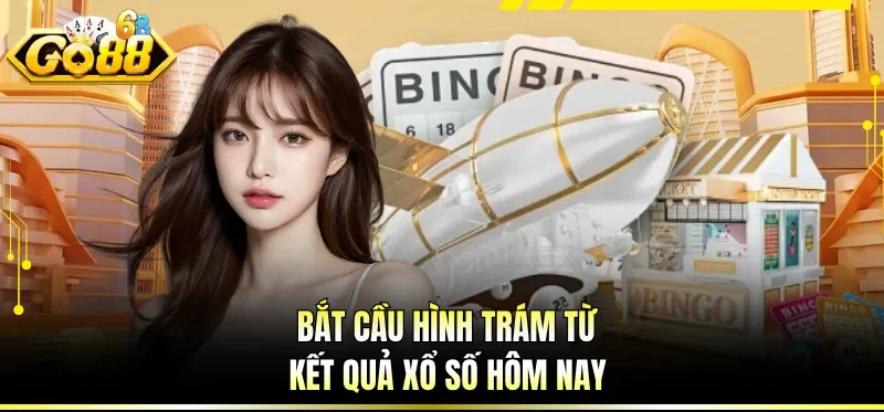 Kết Quả Xổ Số Hôm Nay - Cập Nhật Nhanh Và Phân Tích Chuẩn 3 Bắt cầu hình trám từ kết quả xổ số hôm nay