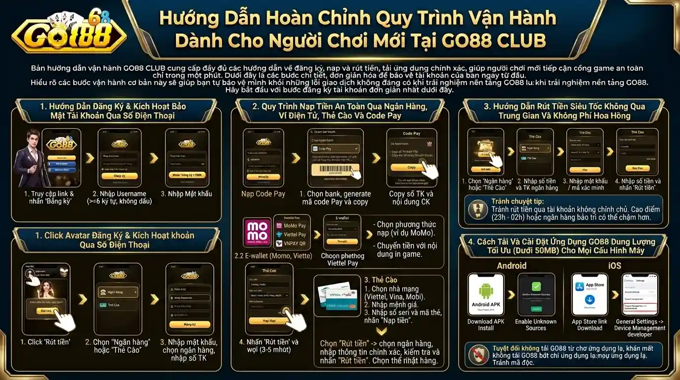 go88 cam nang thao tac toan tap cho tan thu tai go88 club go88 cam nang thao tac toan tap cho tan thu tai go88 club