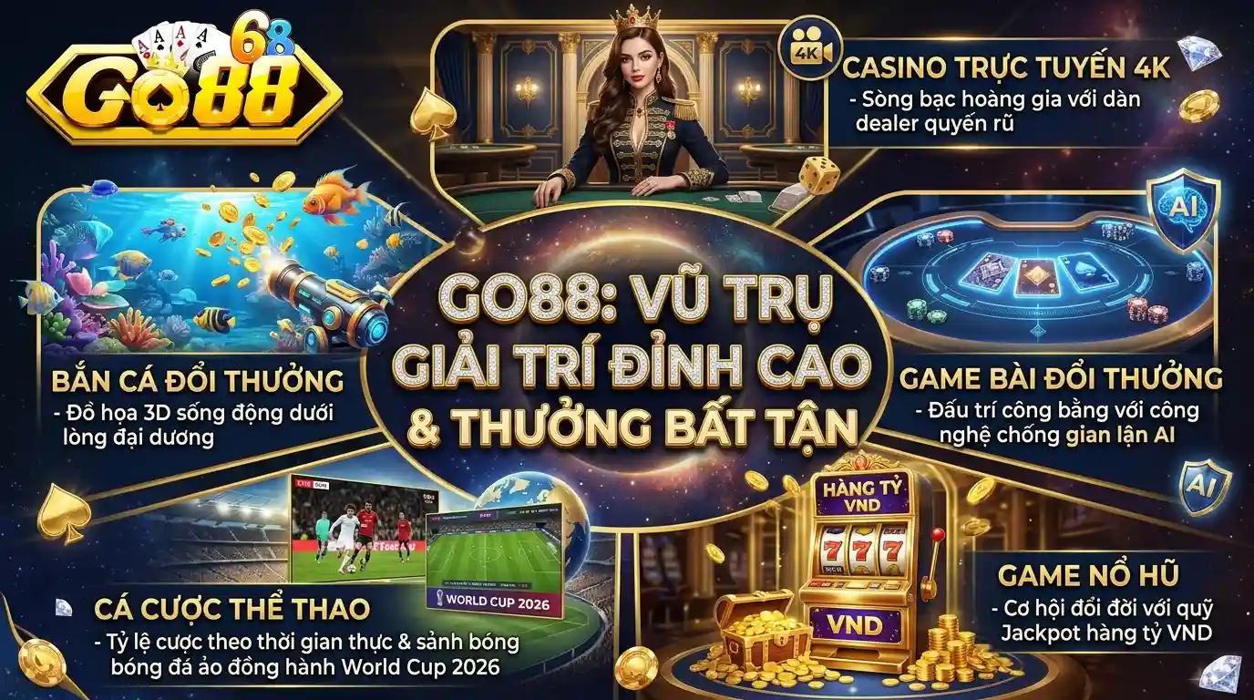 go88 vu tru giai tri doi thuong dinh cao tai go88 go88 vu tru giai tri doi thuong dinh cao tai go88