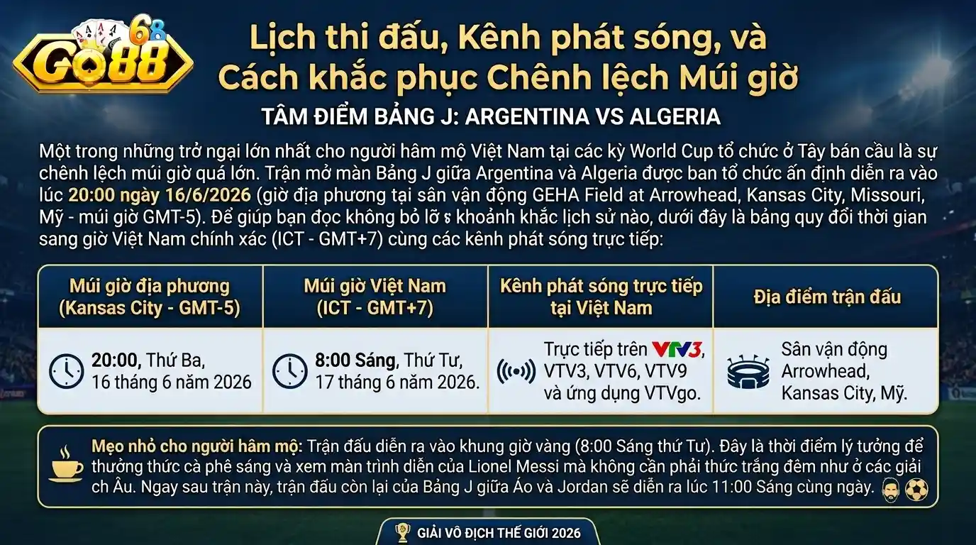 nhan dinh argentina vs algeria 17 6 go88 lich thi dau kenh phat song va cach khac phuc lech mui gio nhan dinh argentina vs algeria 17 6 go88 lich thi dau kenh phat song va cach khac phuc lech mui gio